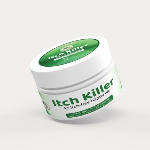 Nature Itch Killer